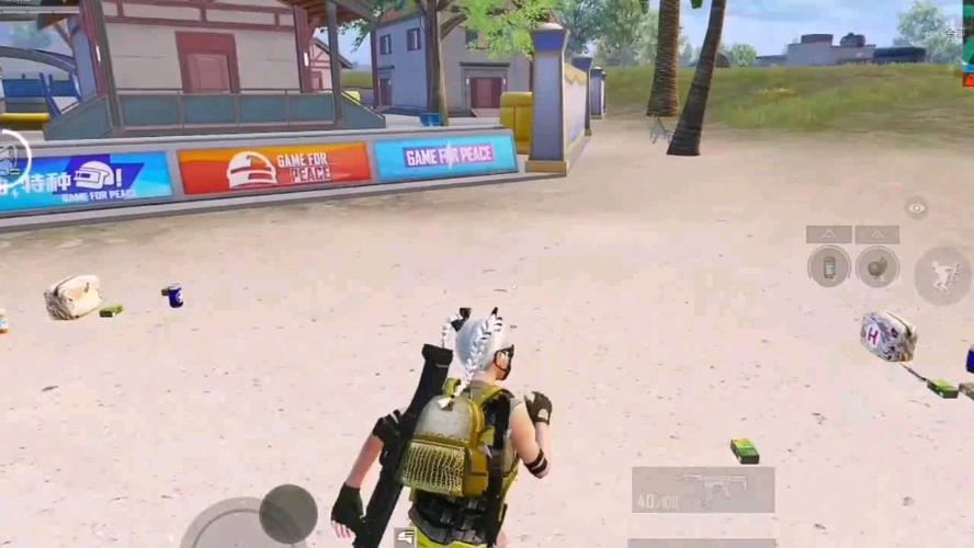 深入了解和平精英辅助现象:技术创新与社会影