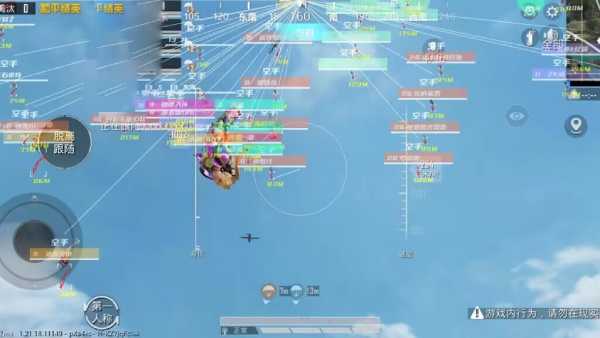 和平精英辅助【黑鲨直装】方框透视 无后自瞄 加速穿墙 雷达绘制 视角扩大 空投透视 人物射线 准星聚点